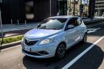 Lancia Ypsilon Mya 2016 года